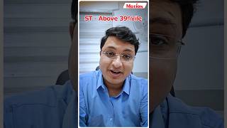 ✨ JEE Main 2024 Expected Cut off ?| Analysis by NV Sir on April Attempt | Motion JEE shorts nvsir