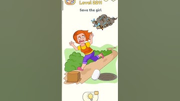 DOP 2 Gameplay (Level 2211)Shorts Delete One Part Solution and Answer खेल शॉर्ट्स 🔥 Subscribe *🔥*