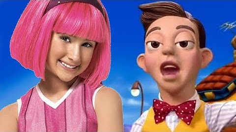 We Are Number One but it