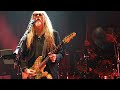 Jerry cantrell live 2022  full show  apr 23  house of blues  houston texas
