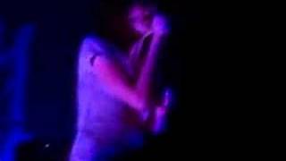 The Academy Is...Same Blood live