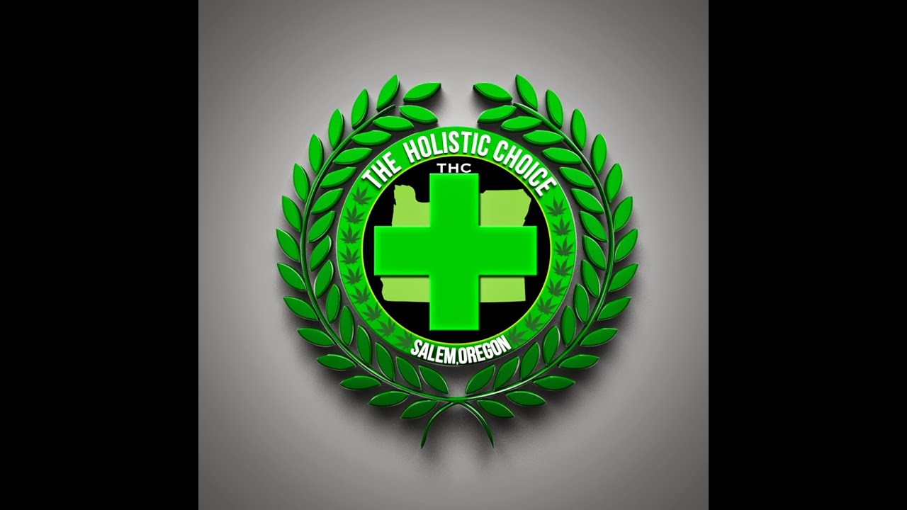 The Holistic Choice BHO Oil Menu Sept 16th