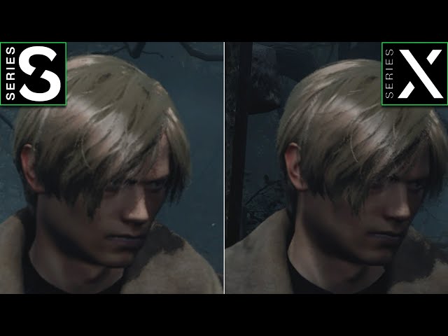 60fps] Resident Evil HD Remaster: PS4 30fps vs PC 60fps Comparison