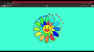 ComputerGraphics OpenProcessing