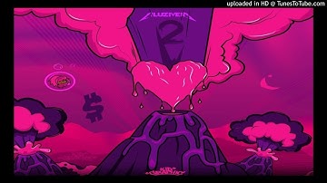 Lil Uzi Vert - Gas Him [Luv Is Rage 2] (Snippet)