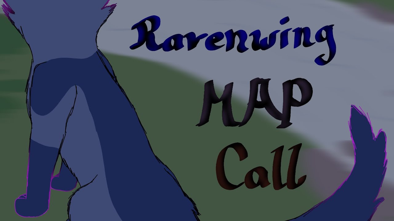 OPEN MAP Call - Dear Fellow Traveller Ravenwing (+ already finished Parts)