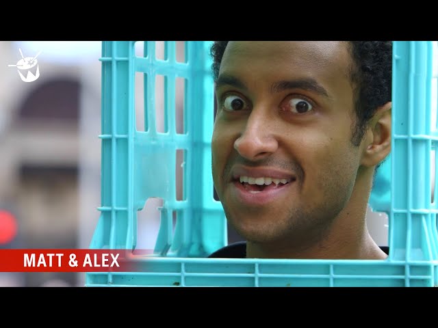 here are 10 of matt alex s greatest triple j moments page 2 of 2
