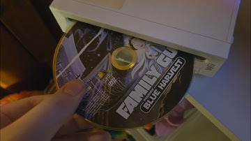 Playing DVDs on the Wii (PART 2)