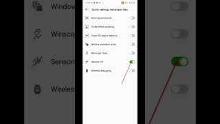 call karne par display off ho jata hai infinix,|#Hot 8,9,10|during call screen off,|sensor problem