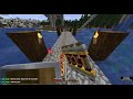 Playing Minecraft but treating it as a Factory game. Session 6 | VOD Part 1