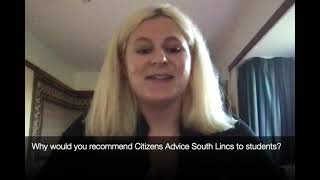 CASL Student Volunteers Week 2023 Video