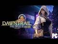 Final Fantasy XIV Patch 7.3 Ending Gets DARK | Neo Regulators, Endless &amp; Alexandria | Highlight Reel