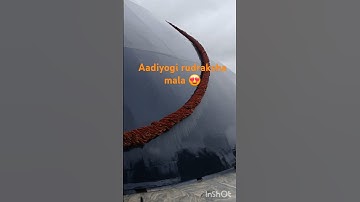 Aadiyogi #Aadiyogi #mahadev #status #aadiyogistatus #mahadevstatus #shiv #shiva