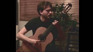 Tim Sparks - Blues on the Bartok Street (Hungary)