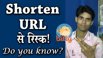 Shorten URL link security risk | How to unshorten any shortlink