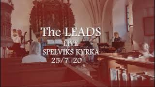 the Leads -hallelujah