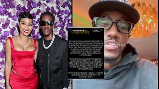 "Surviving Zeus" Coming? Joseline Hernandez Goes Nuclear On Lemuel Plummer – All The Receipts