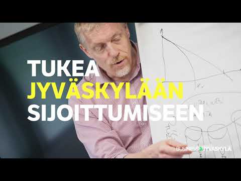 Video: Kasvava Kaupunki