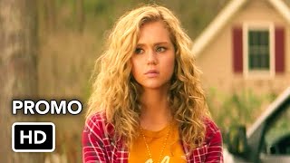 DC's Stargirl (The CW) "Destiny" Teaser HD - Brec Bassinger Superhero series