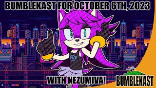 Special Guest NezumiVA! | BumbleKast
