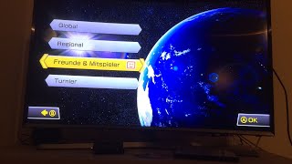 Mario Kart 8 Live Stream