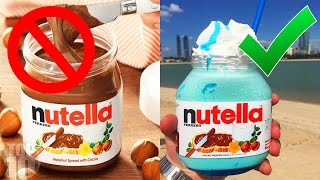 Amazing Foods You Can Make At Home screenshot 2