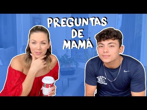 Video: Ximena Duque Bercakap Mengenai Cintanya Kepada Anaknya