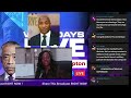 Weekdays Live with Rev. Al Sharpton | Keepin It Real Radio Show