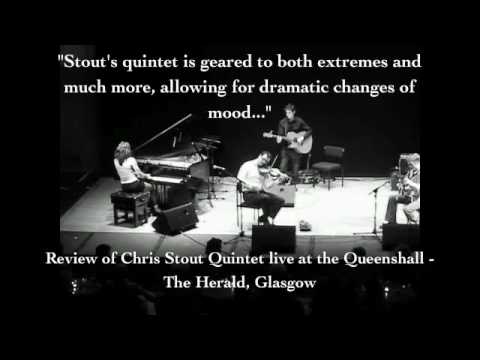 Chris Stout Quintet, Devil's Advocate