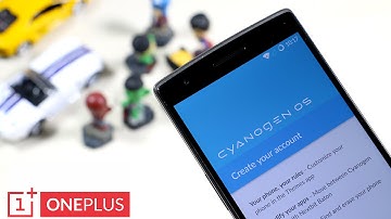 OnePlus One - How to install Official CM12S (CyanogenMod 12S)