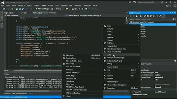How to create login page in asp.net using C#