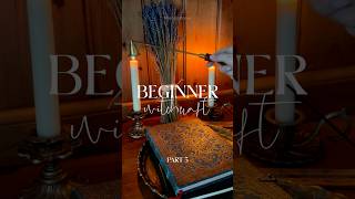 4 Easy Cleansing Methods for Beginners 🔮 Beginner Witchcraft Series Pt 5 |  #witchtok #witchcraft Net Worth