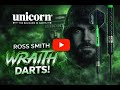 Unicorn Ross Smith Wraith Darts Review Best Wraith Darts?