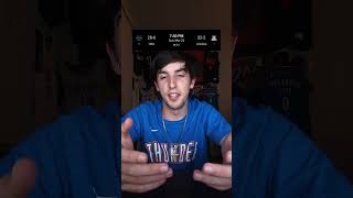 Here's my Sunday Round of 32 preview! #collegebasketball #marchmadness #bracketbuster #cbb