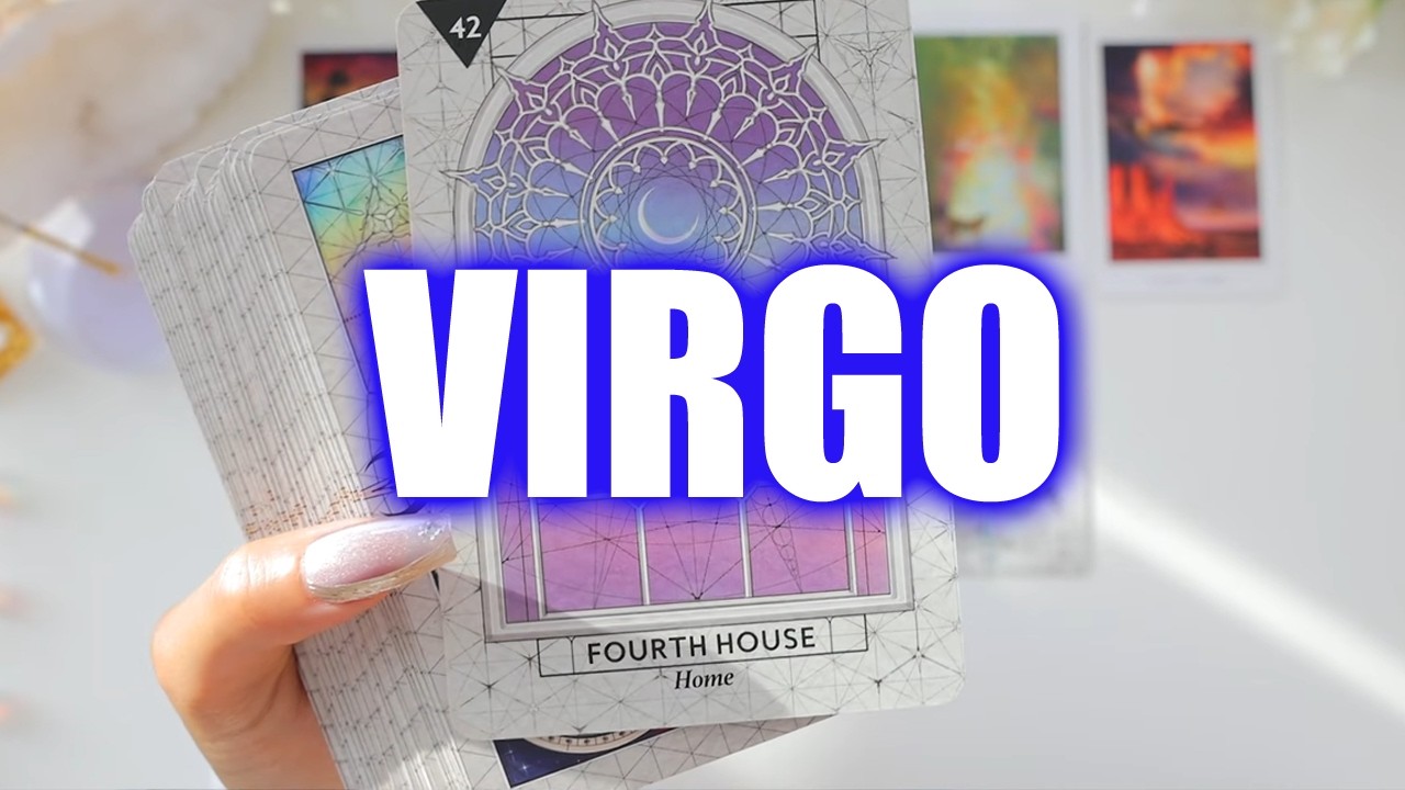 VIRGO DOMINGO 1 MARZO, TE SUCEDERÁ LO INEXPLICABLE! TE VAS A FORRAR DE TRIUNFO! LLORAN POR TI