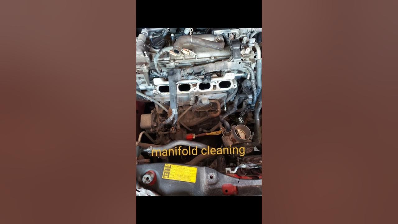Toyota prius 2010 engine knocking and rattling fixed YouTube