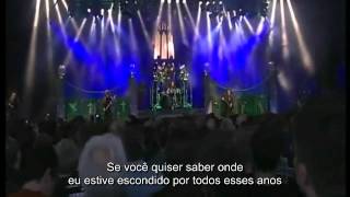 Follow the tears - Heaven and Hell - Traduzida e Legendada