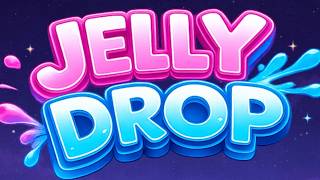 Jelly Drop: Merge Puzzle game screenshot 3