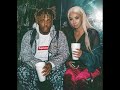 Juice wrld  styrofoam cdq