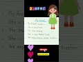 5 lines on My Friend Girl | Write 5 Sentences About Your Friend