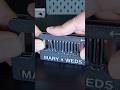 Lady Gaga - Bloody Mary 🕷️🖤 Wait... MARY × WEDS? 🤔 (ASMR Fidget)