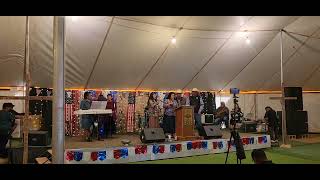 The Ranch Music Ministry @R.O.L.M Borrego Pass N.M May 25, 2026