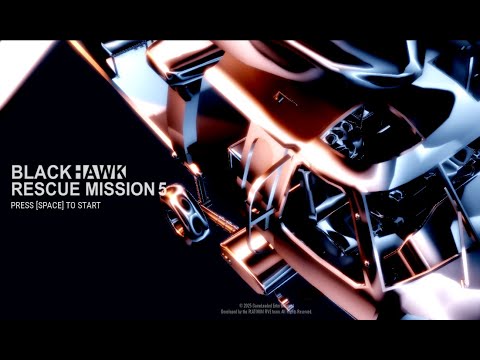 Operation Cryo Menu Music Brm5