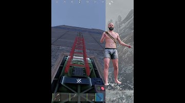 CAMPEROS #rust #memes #rusthighlights #rustpvp