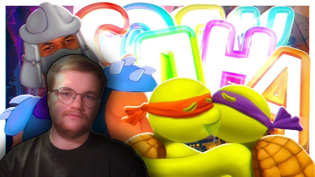 Реакция на MsBigSausage: СМОТРИТЕ КАК МОГУ - СОЛЯНКА (РУДИ, САСИДЖ, ЯРОС, ТОБЛ, БРОМ, АЙК)