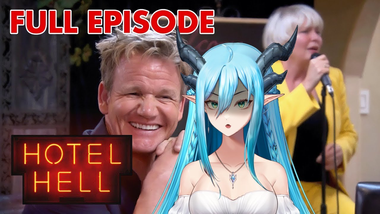 🎤 Endless Karaoke: Hotel Owner's Cher Delusion - Meson De Mesilla | FULL EPISODE (Hotel Hell React)