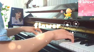 설아(우주소녀) - Flower 피아노