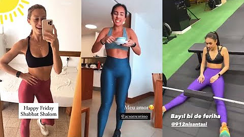 Sport And Spandex Youtube