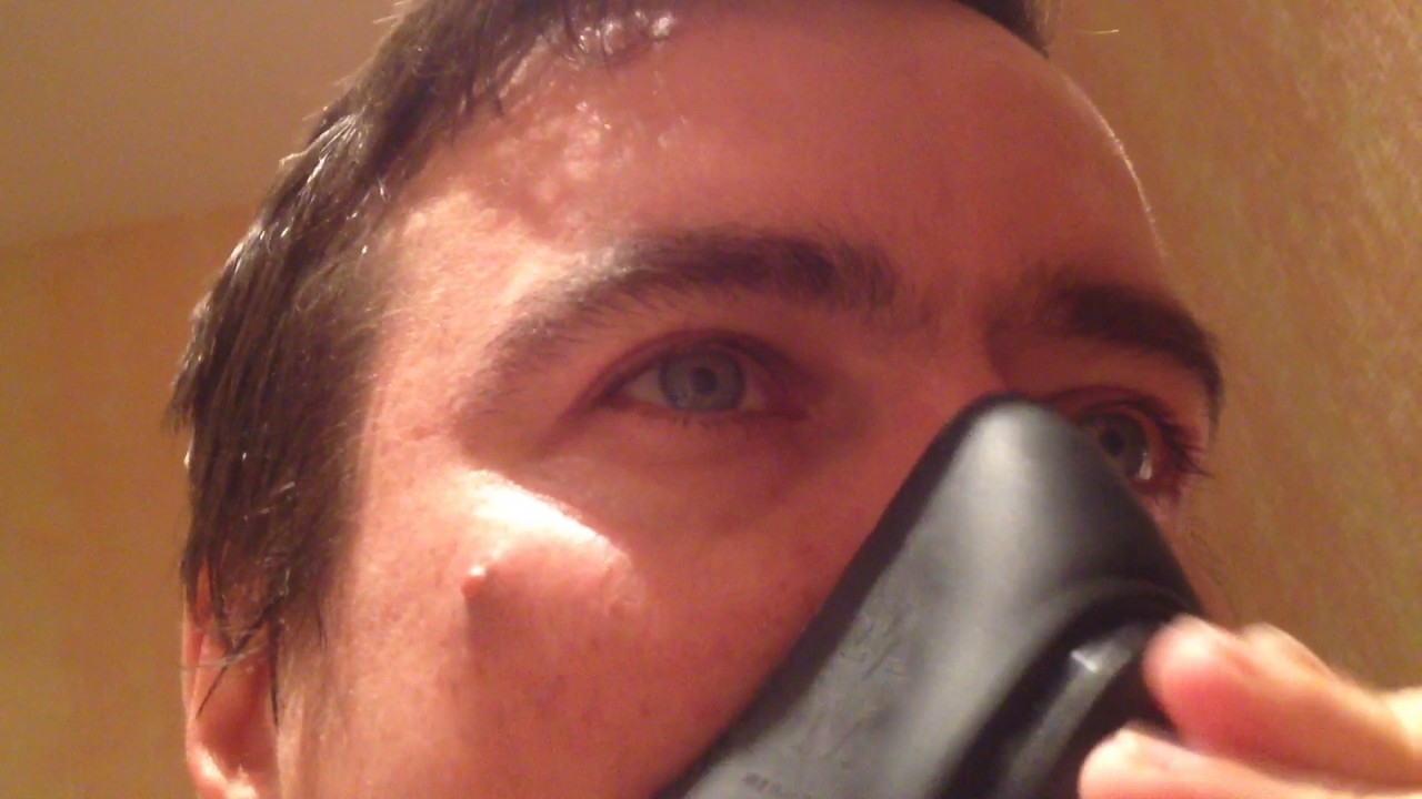 Training mask 3.0 Russia