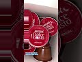 Nescafe Dolce Gusto “Americano capsule” with Krups